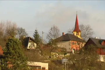 Lubina zůstane součástí Kopřivnice