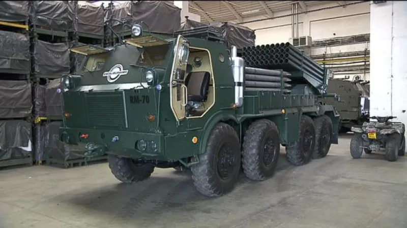 Ministerstvo už podruhé zrušilo úřad pro vyzbrojování