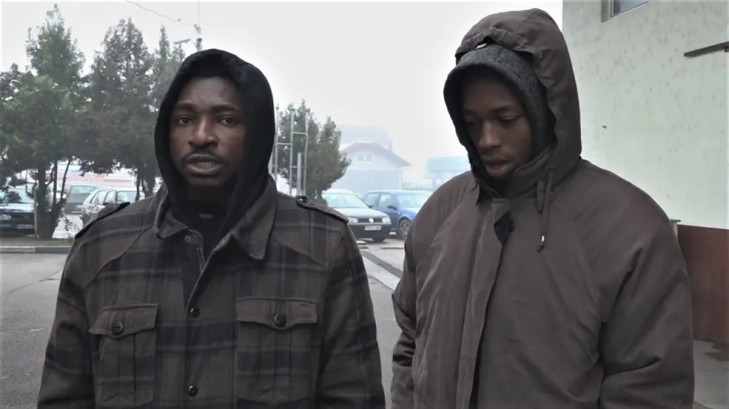 Abia Uchenna Alexandro a Eboh Kenneth Chinedu