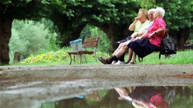 Marksová: Důchodový věk by neměl přesáhnout 70 let