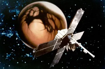 Sonda Mariner ukázala Mars, jak ho lidstvo neznalo. A připravila svět o naději, že je tam život