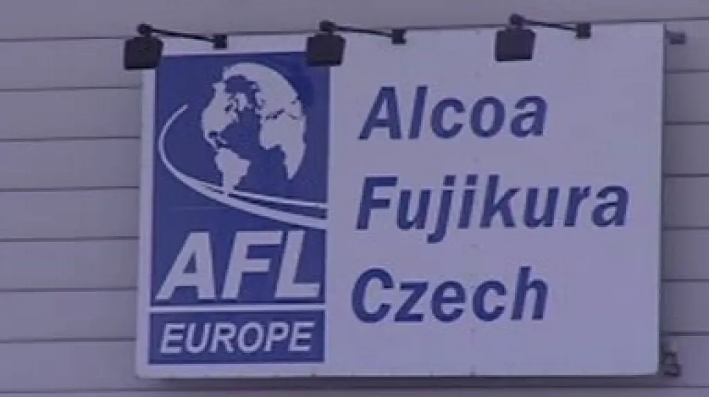 Firma Alcoa