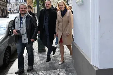 Pirátští zastupitelé v Praze budou hlasovat o koalici se SPOLU a STAN