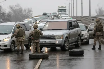Kazachstánské úřady zadržely expremiéra, podezírají ho z velezrady. Tokajev mluvil s Putinem