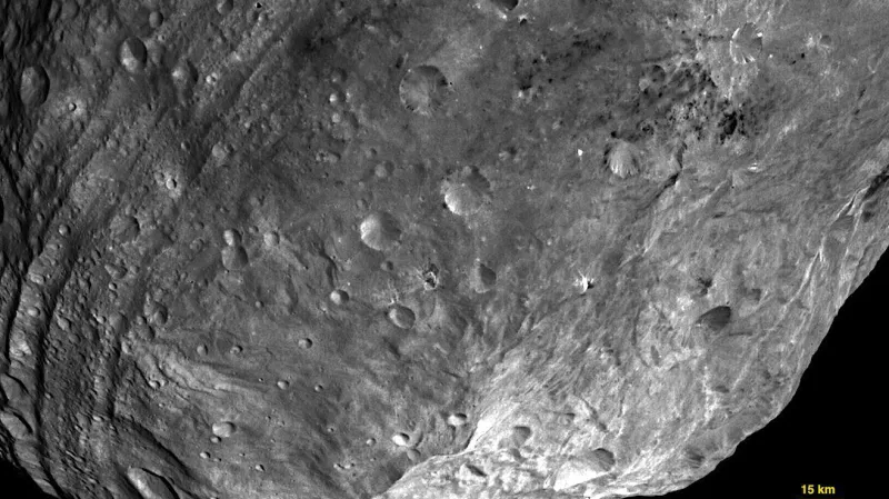 Vesta
