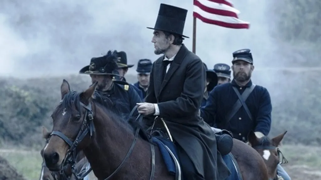 Lincoln