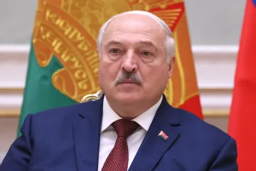 Běloruský režim propustil z vězení opozičního politika. Trpí rakovinou
