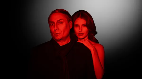 Slova dokáží ničit, připomíná Othello na shakespearovských slavnostech