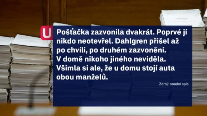 Soudní spis