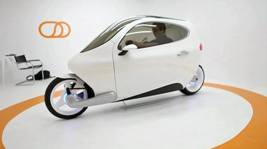 Motoauto C1