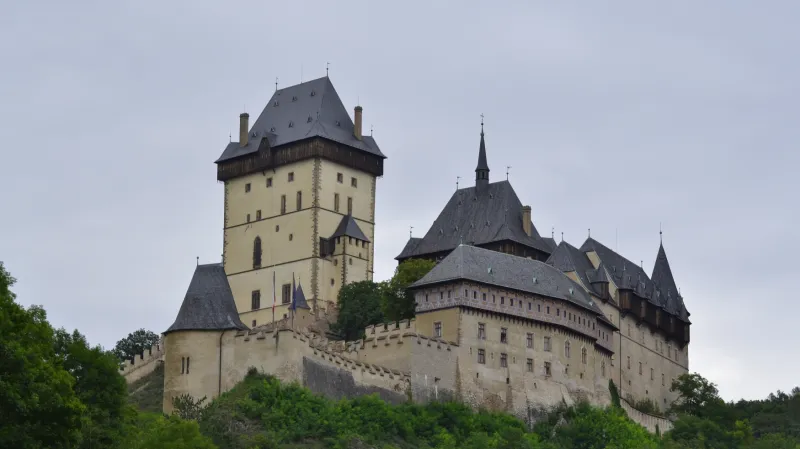 Karlštejn