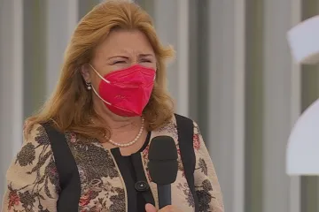 Zvýšením minimální mzdy vzrostou náklady zaměstnavatelům, varuje Zamrazilová