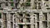 Hrob mayského panovníka v mexickém Palenque