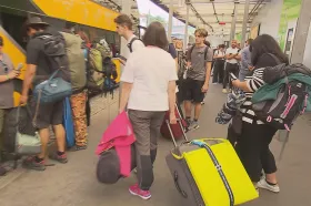 Začíná sezona dovolených. Češi nejvíc volí Chorvatsko a Itálii