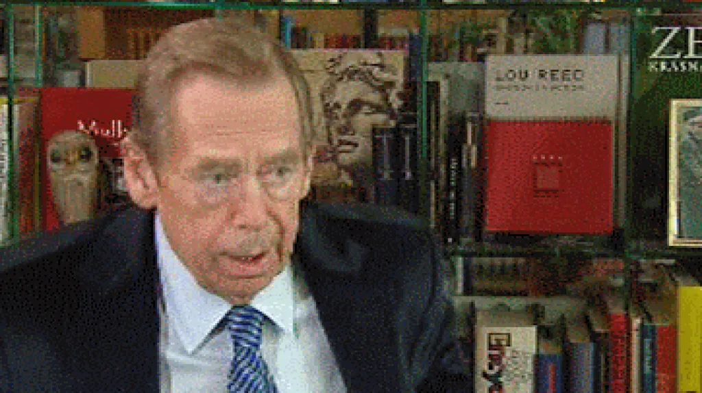 Václav Havel