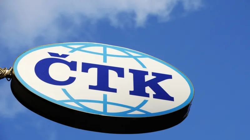 Česká tisková kancelář