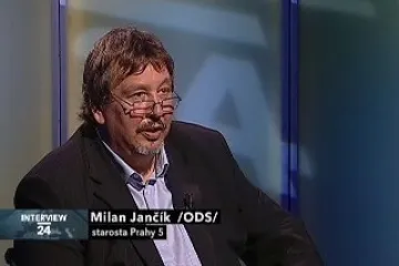Jančík: Úspěšné osobnosti jako já média provokují