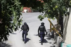 Haitská policie zabila sedm podezřelých z vraždy prezidenta, šest zadržela