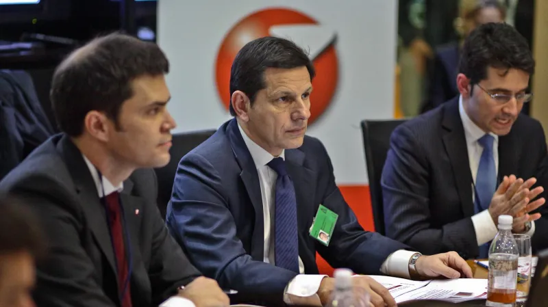 Gianni Franco Papa