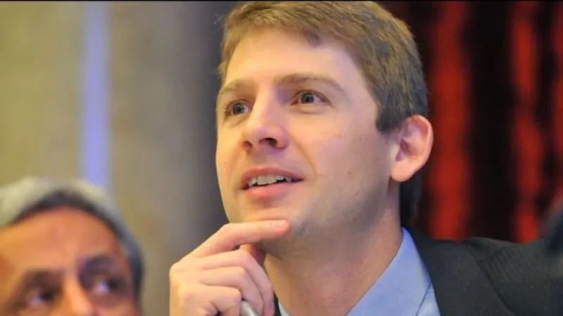 Mach: Místo vstupu by Unie měla Ukrajině nabídnout volný trh