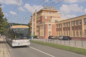 MHD ve Zlíně a Otrokovicích podraží. Ceny jízdenek se neměnily 11 let