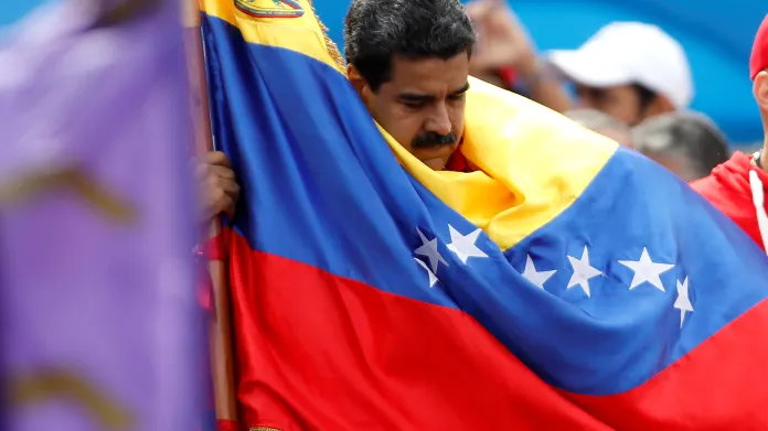 Nicolás Maduro