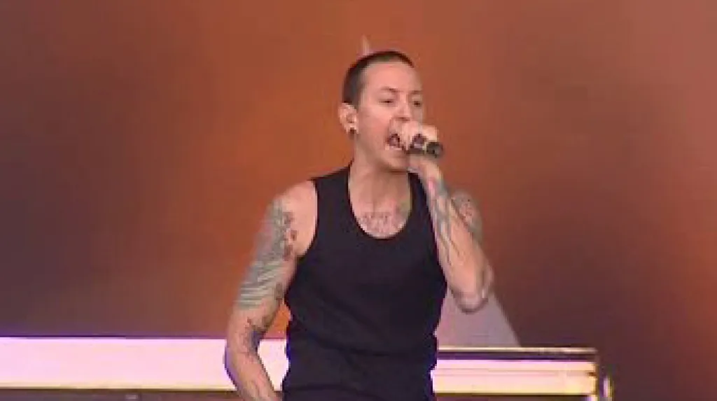 Linkin Park