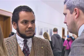 Soud s Dominikem Ferim pokračoval výslechy znalců a dalších poškozených žen