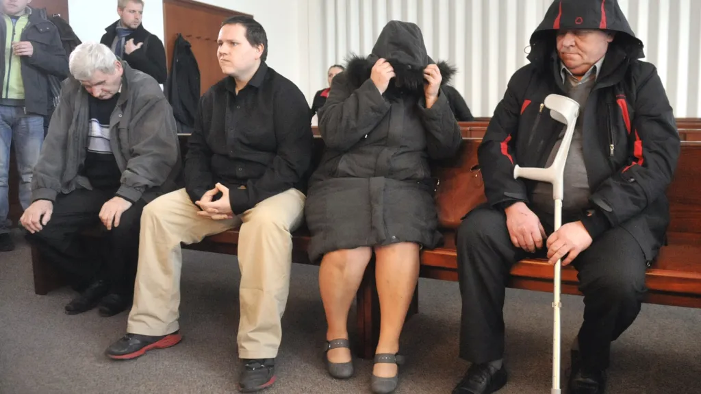 Metanolová kauza u soudu ve Frýdku-Místku