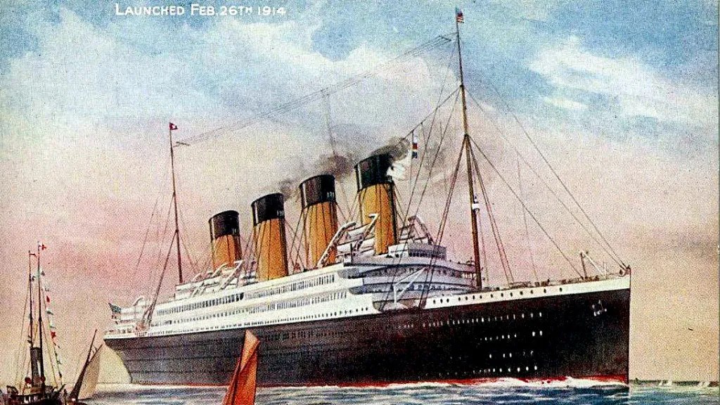 Pohlednice s Britannicem