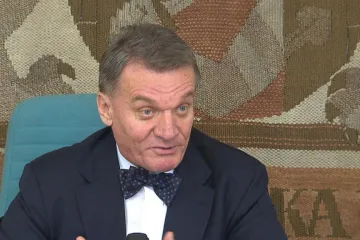 Primátor nechce metro na letiště, magistrálu v tunelu odsouvá