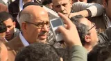 Muhammad Baradej