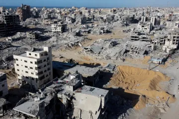 Stovky židovských osobností žádají uvalení protiizraelských sankcí