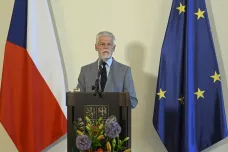 Panuje shoda, že členství v EU a NATO je garancí bezpečnosti, sdělil Pavel