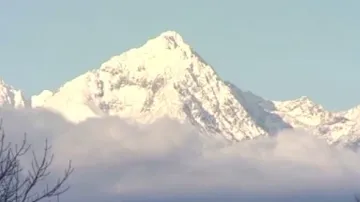 Gerlachovský štít