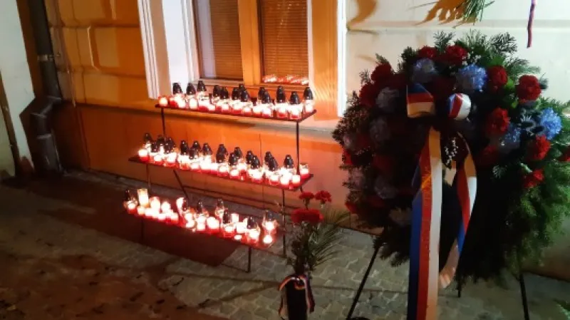 Autor: Jana Pivodová, MÚ Přerov,  Zdroj: Jana Pivodová, MÚ Přerov