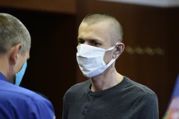 Rozsudek za poskytnutí syntetické drogy platí. Šířila se mezi bezdomovci na Ostravsku