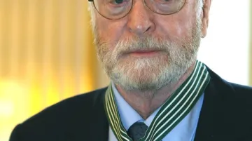 Michael Caine
