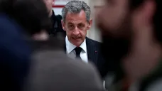 Nicolas Sarkozy