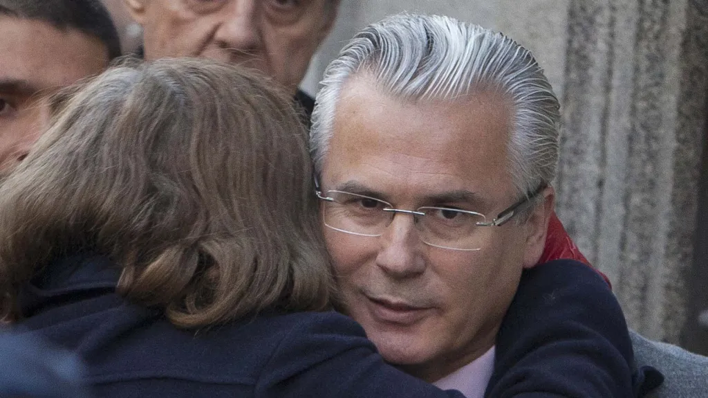Baltasar Garzón