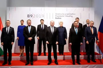 Po odchodu NATO vzniknou v Afghánistánu inkubátory teroristů, varoval Zeman