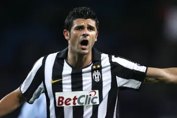 V Itálii odsoudili 129 lidí kvůli vazbám na kalábrijskou mafii. Je mezi nimi i fotbalista Iaquinta