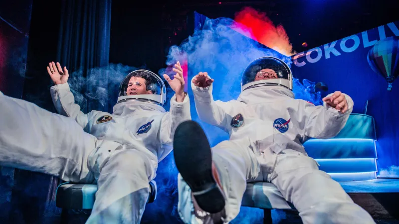 60ʼs aneb Šedesátky