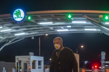 Škoda Auto prodloužila odstávku výroby. Produkci utlumují i další firmy