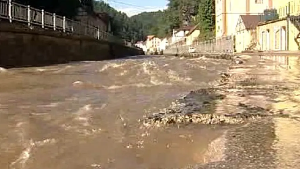 Hřensko