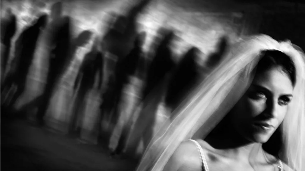 Fotografie Franca Carlisiho