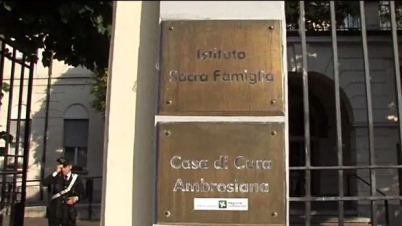 Berlusconi nastoupil veřejně prospěšné práce