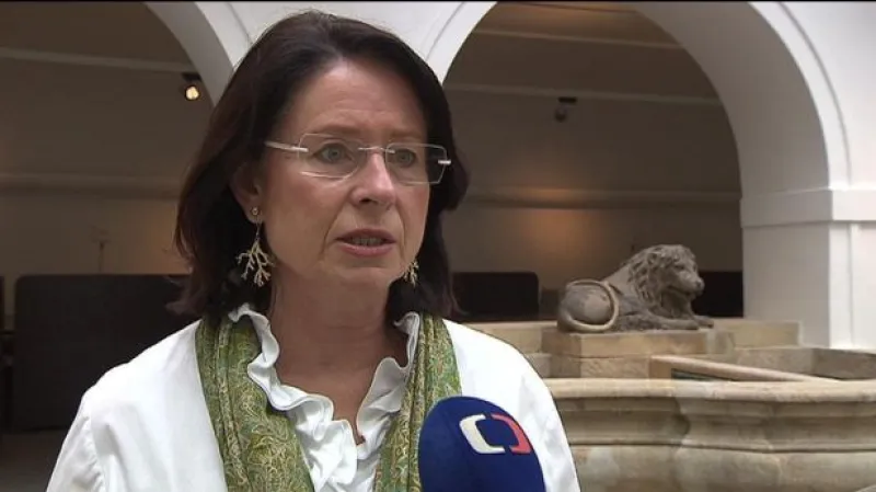 Brífink po jednání špiček bývalé koalice