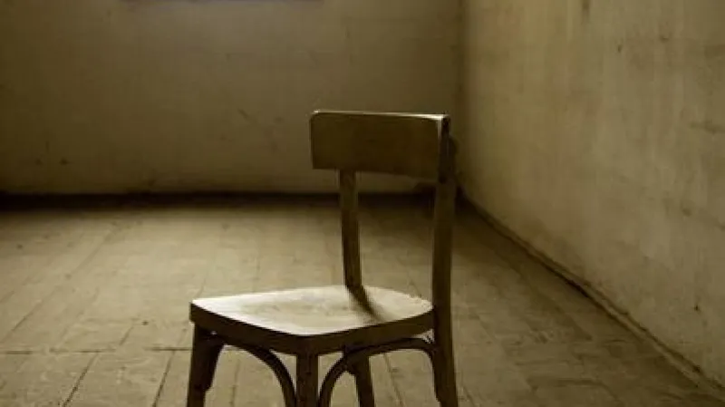 Bývalá věznice v Uherském Hradišti