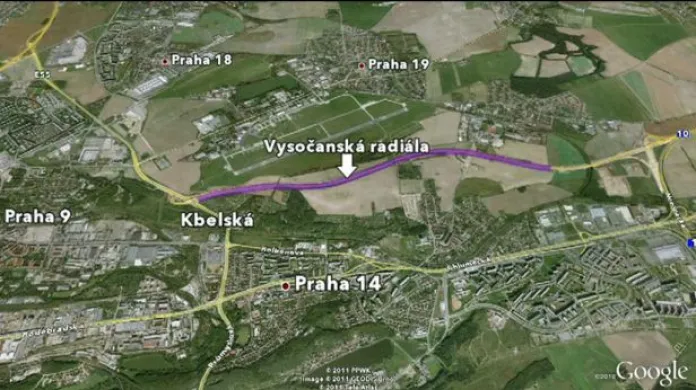 Vstup Oldřicha Borůvky